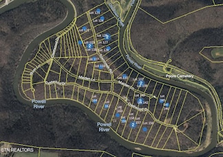 Various Towncreek Dr, Speedwell, TN 37870