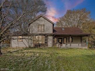 3401 Waterloo Rd, Mogadore, OH 44260