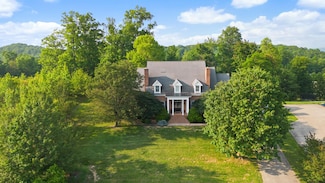 929 Oaks Dr, Flatwoods, KY 41139