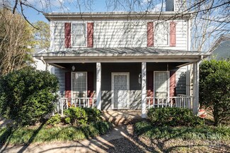9336 Amy Dr, Charlotte, NC 28213