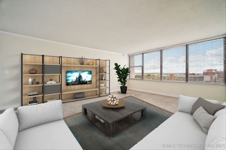 450 W 7th St Unit 908, Tulsa, OK 74119