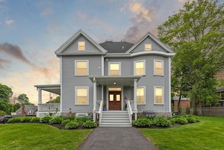 25 Conant St Unit 1, Danvers, MA 01923