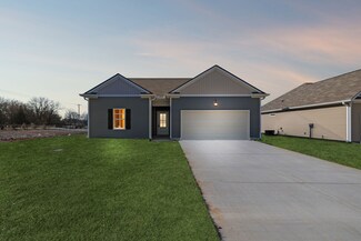 2042 Cincinnati Crossing, Murfreesboro, TN 37127