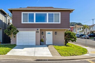 199 Longview Dr, Daly City, CA 94015