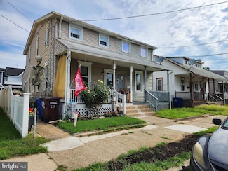 126 Paine St, Riverside, NJ 08075