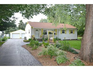 3810 W Mccarty St, Indianapolis, IN 46241