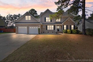 6125 Castlebrooke Ln, Linden, NC 28356