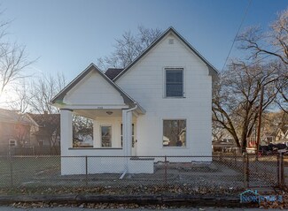 550 Spencer St, Toledo, OH 43609
