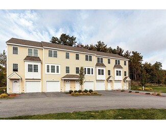 41 Boston Rd Unit 442, North Billerica, MA 01862
