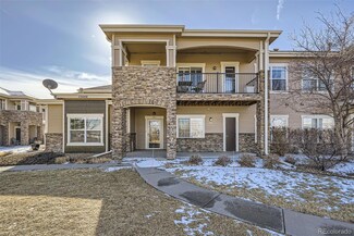15444 W 63rd Ave Unit 101, Arvada, CO 80403