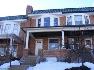 940 Mcknight St, Reading, PA 19601