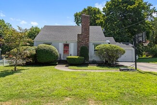 12 Wentworth Dr, Holden, MA 01520