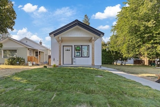 1324 W Dalke Ave, Spokane, WA 99205