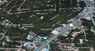 2500 Hugo St, Inverness, FL 34452