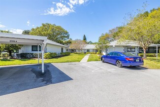2709 Countryside Blvd Unit 107, Clearwater, FL 33761