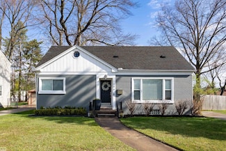 1006 W 12 Mile Rd, Royal Oak, MI 48073