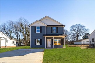 406 E Lexington Ave, High Point, NC 27262
