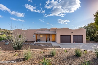 4410 E Roundup Rd, Rimrock, AZ 86335
