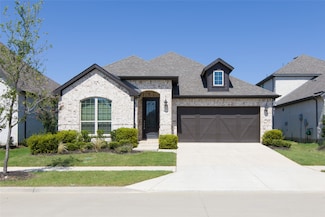 7024 Trailhead St, Krugerville, TX 76227