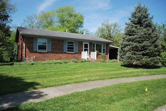 1756 Wyatt Pkwy, Lexington, KY 40505
