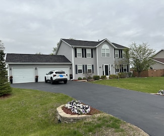 10950 Linden Blossom Ln, Roscoe, IL 61073