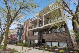 1753 N Kedzie Ave Unit 1N, Chicago, IL 60647