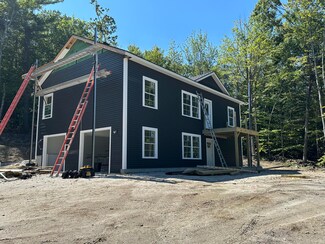 18 Tamarack Trail, Casco, ME 04015