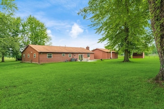 5130 Summit Rd SW, Pataskala, OH 43062