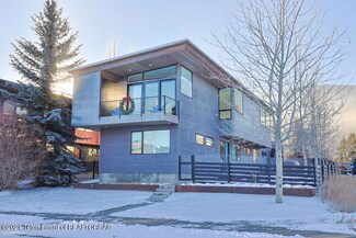 778 E Simpson Ave, Jackson, WY 83001