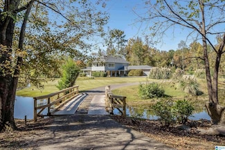 280 Rockford Rd, Indian Springs, AL 35124