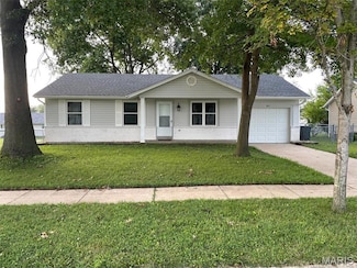 1662 Knightwood Ln, O Fallon, MO 63366