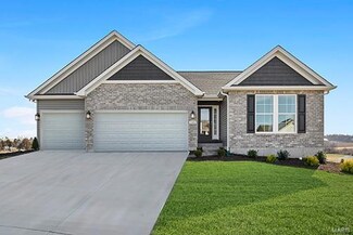 0 Unknown Unit 22022905, Moscow Mills, MO 63362
