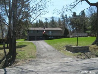 2210 State Route 20a, Leicester, NY 14481