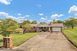 4122 Murphy Ave, Rockford, TN 37853