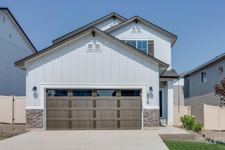 2015 S Saltbrush Way, Meridian, ID 83642