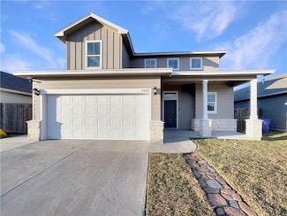 9442 Sedalia Trail, Corpus Christi, TX 78410