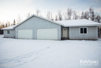761 W Selina Ln Unit 2, Wasilla, AK 99654