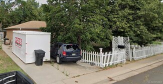 3036 S Wolff St, Denver, CO 80236