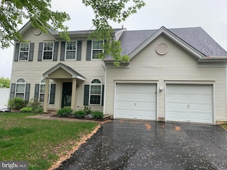 35 Oakmont Terrace, Hightstown, NJ 08520