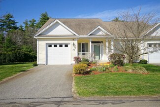 72 Old Stage Rd, Litchfield, NH 03052
