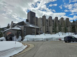 313 Iron Horse Way Unit C4073, Winter Park, CO 80482