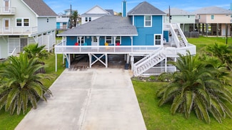 13114 Coronado Dr, Freeport, TX 77541