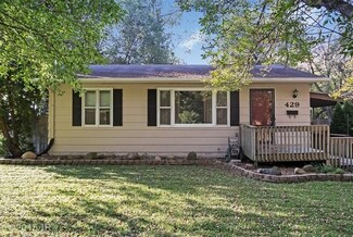 429 E Thornton Ave, Des Moines, IA 50315