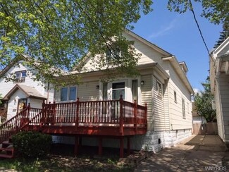 311 Ideal St, Buffalo, NY 14206