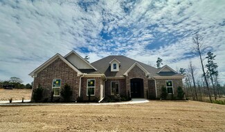 Lot 40 Charleston Place, Benton, AR 72019