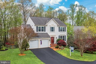 20505 Brandywine Ct, Sterling, VA 20165