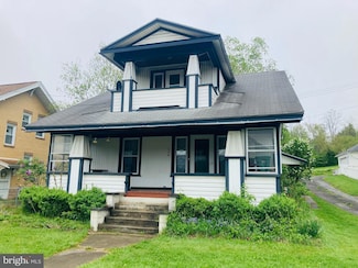 138 E Main St, Millheim, PA 16854