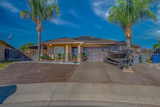 539 John Ct, Merced, CA 95341