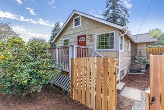 2309 NE Fruitland Dr, Bremerton, WA 98310