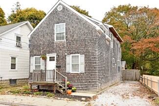 418 Water St, Warren, RI 02885